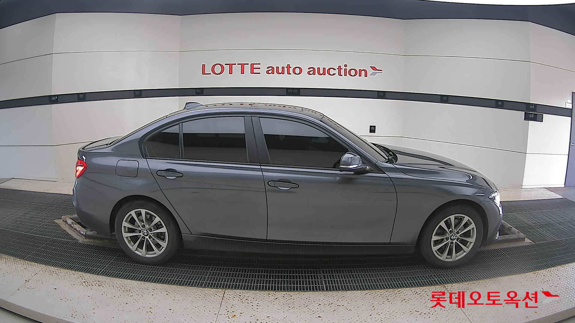 BMW الفئة الثالثة