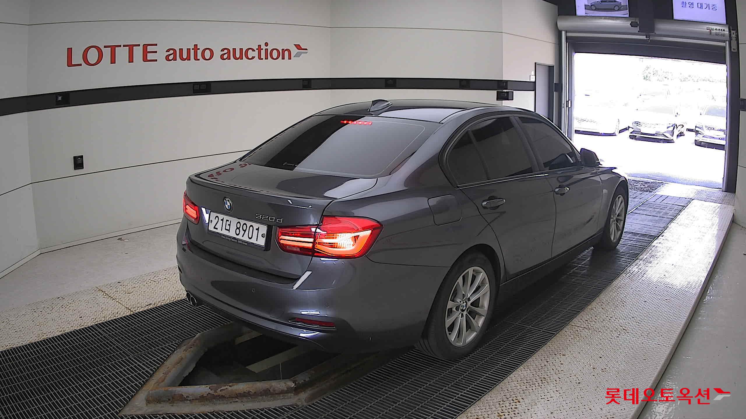 BMW الفئة الثالثة