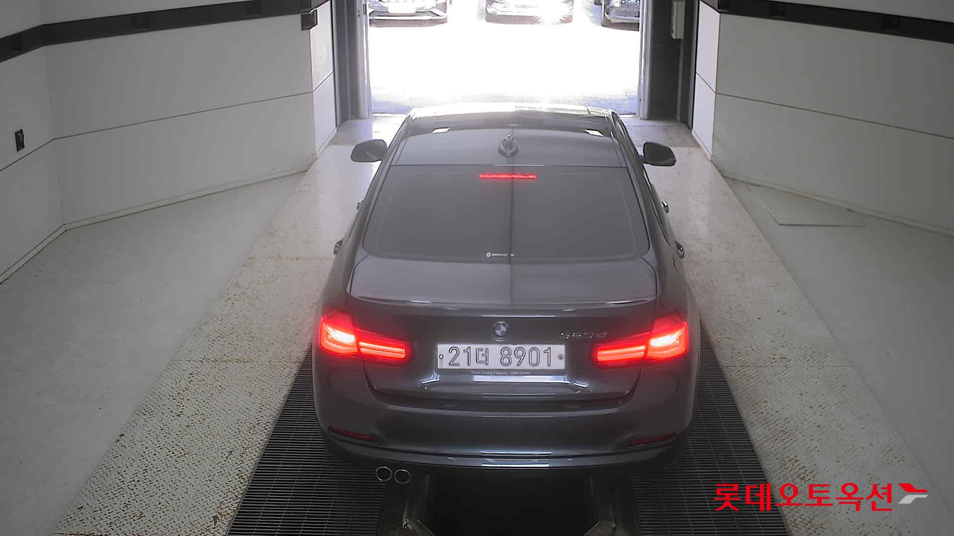 BMW الفئة الثالثة