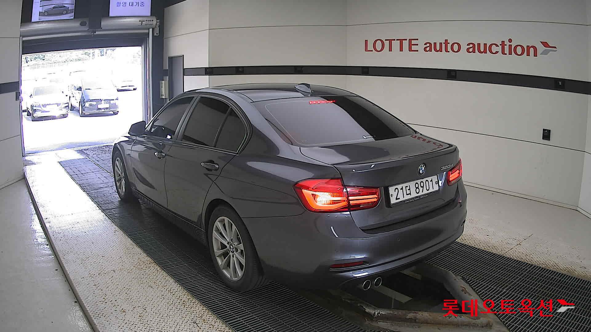 BMW الفئة الثالثة