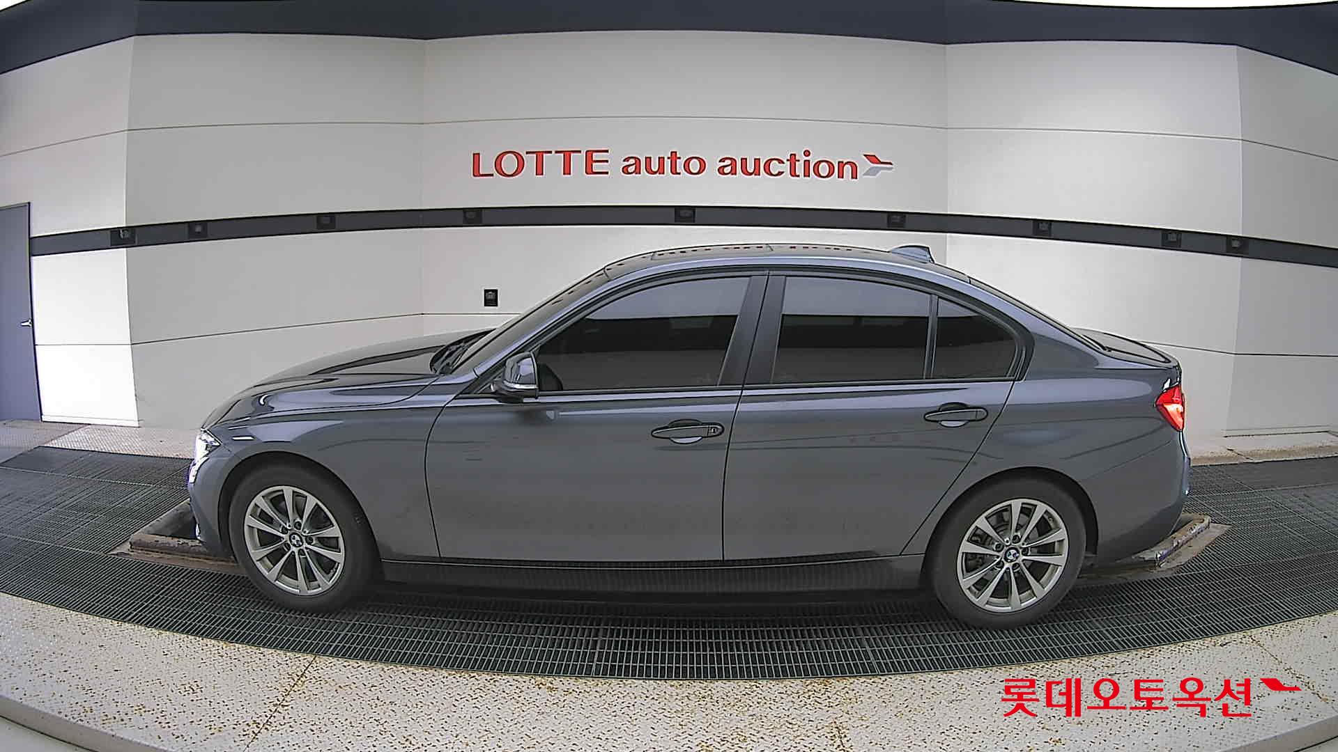 BMW الفئة الثالثة