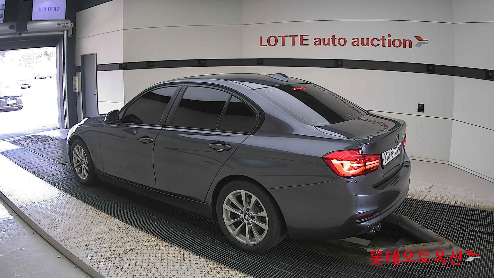 BMW الفئة الثالثة