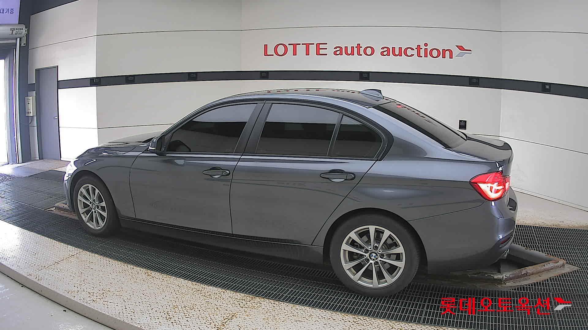BMW الفئة الثالثة