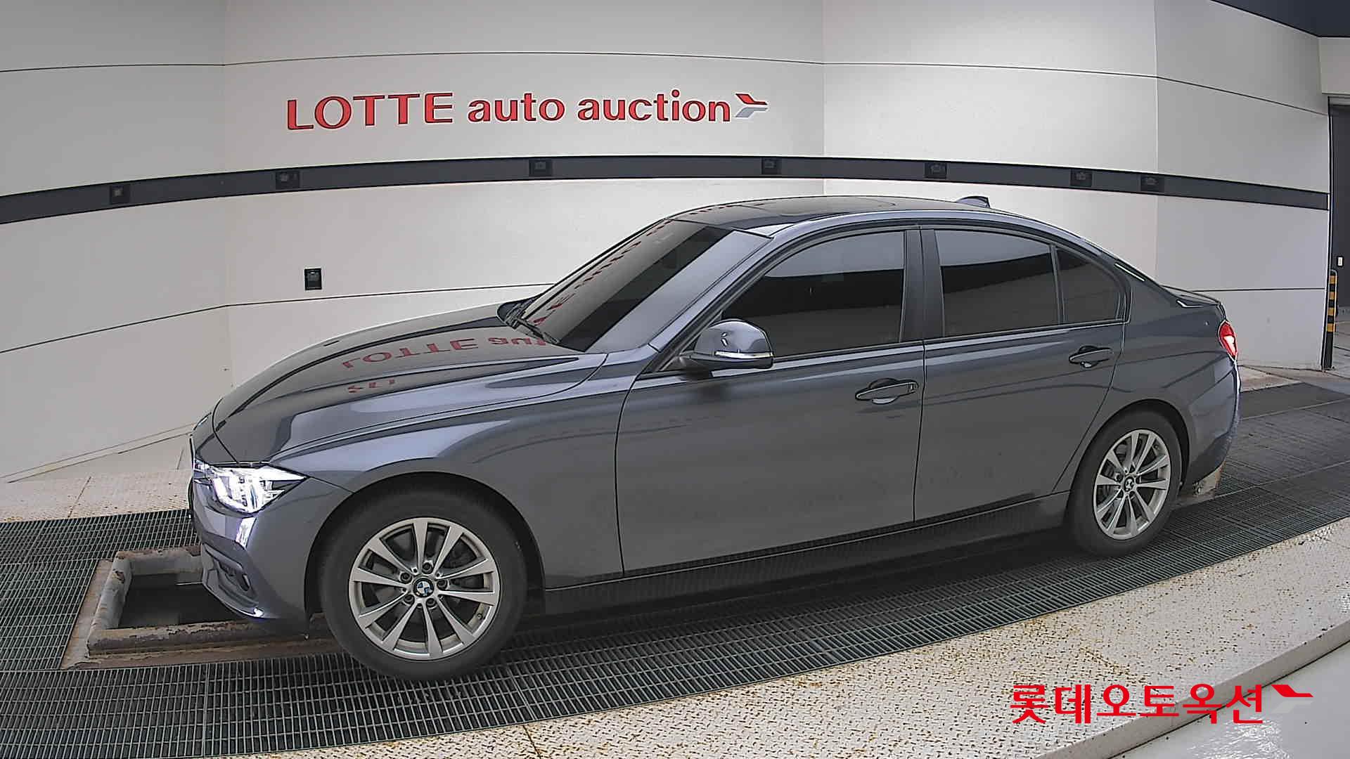 BMW الفئة الثالثة