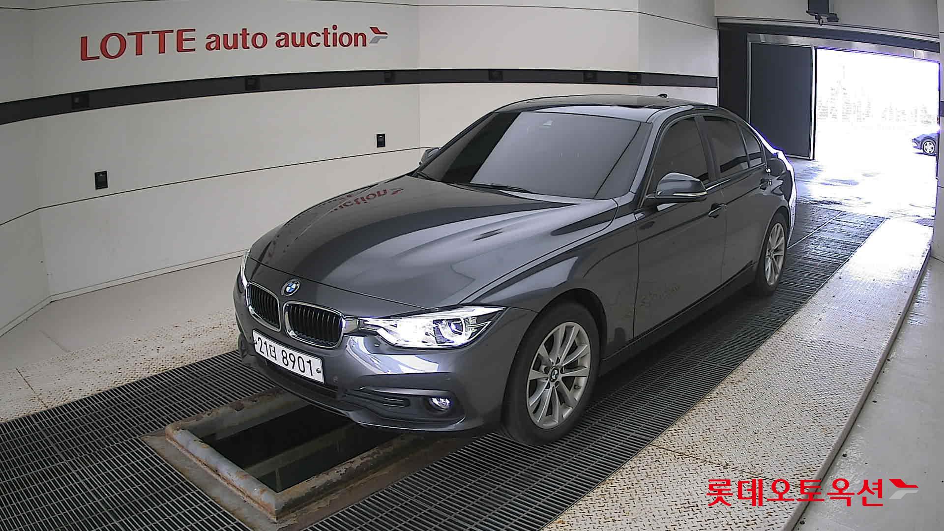 BMW الفئة الثالثة