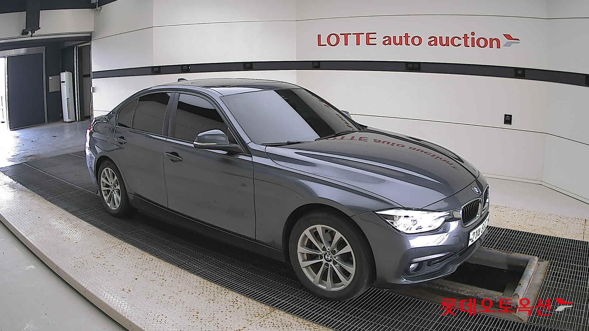 BMW الفئة الثالثة