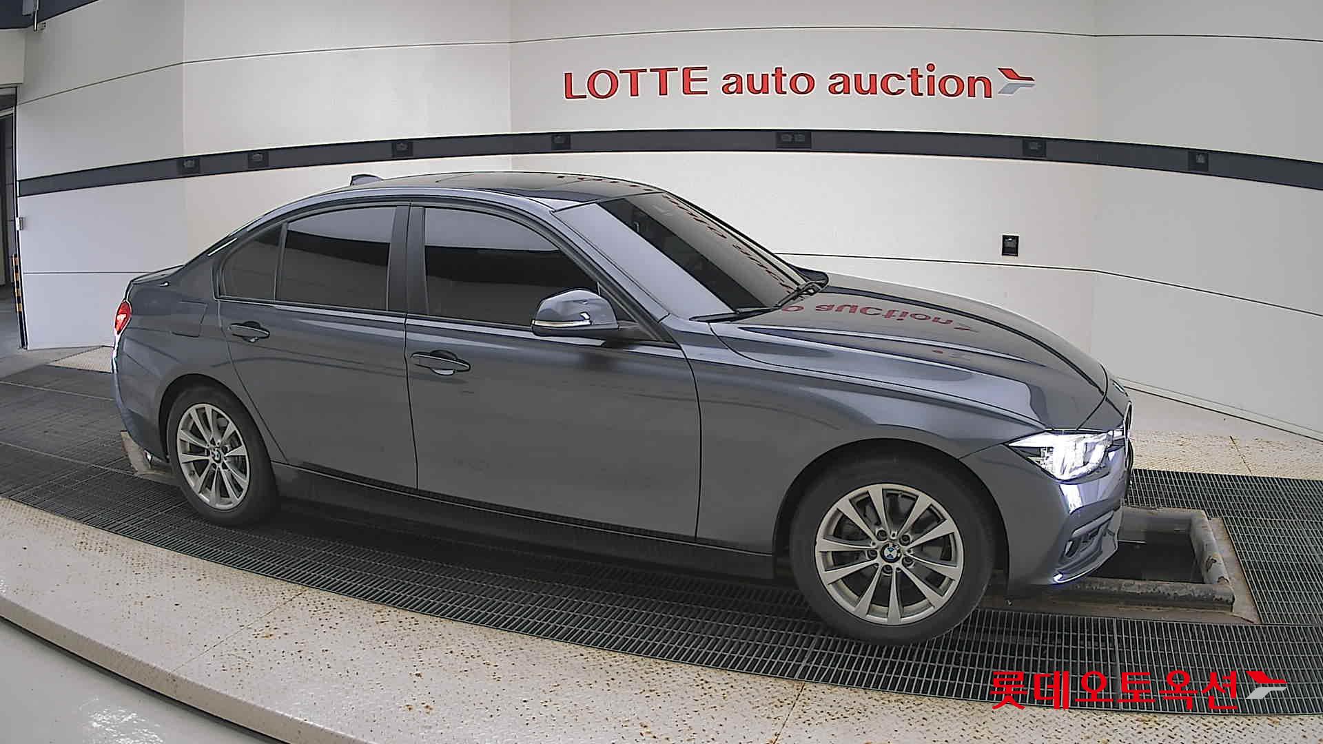 BMW الفئة الثالثة