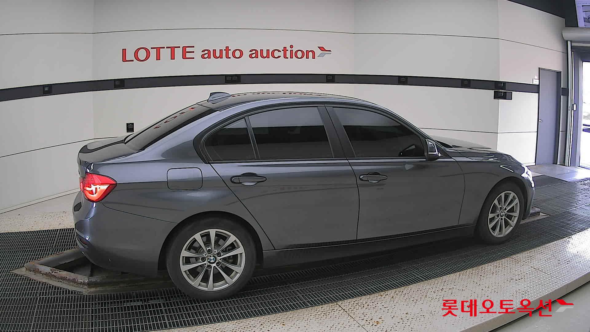 BMW الفئة الثالثة