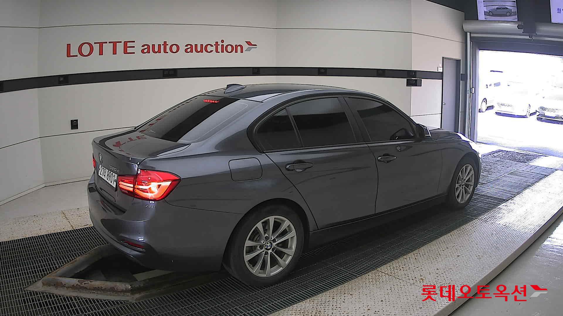BMW الفئة الثالثة