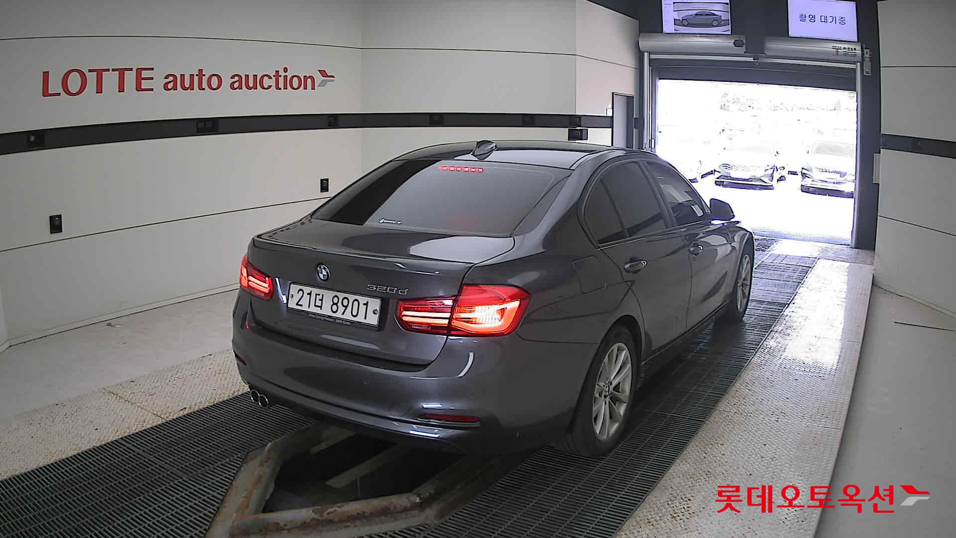BMW الفئة الثالثة