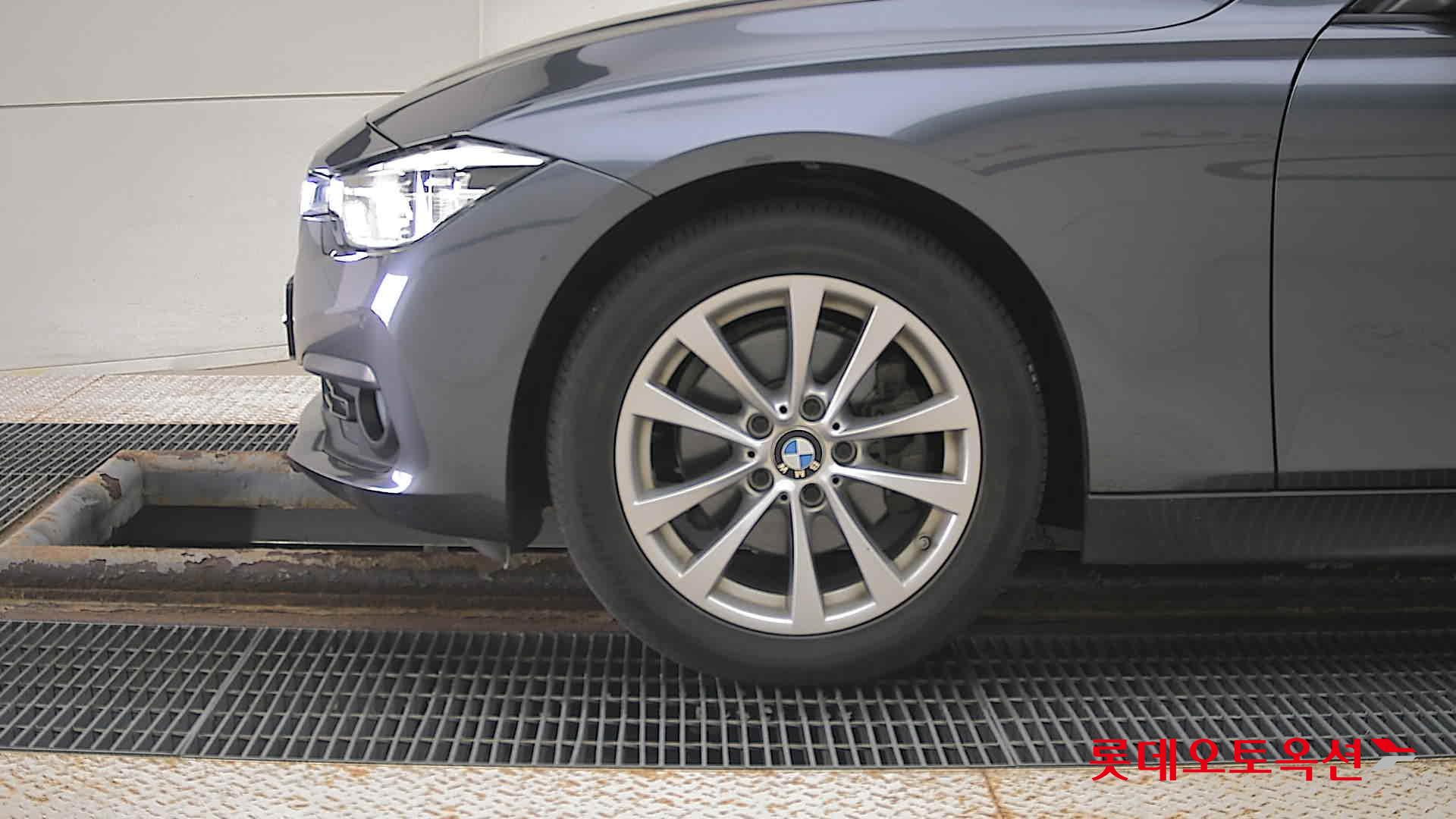 BMW الفئة الثالثة