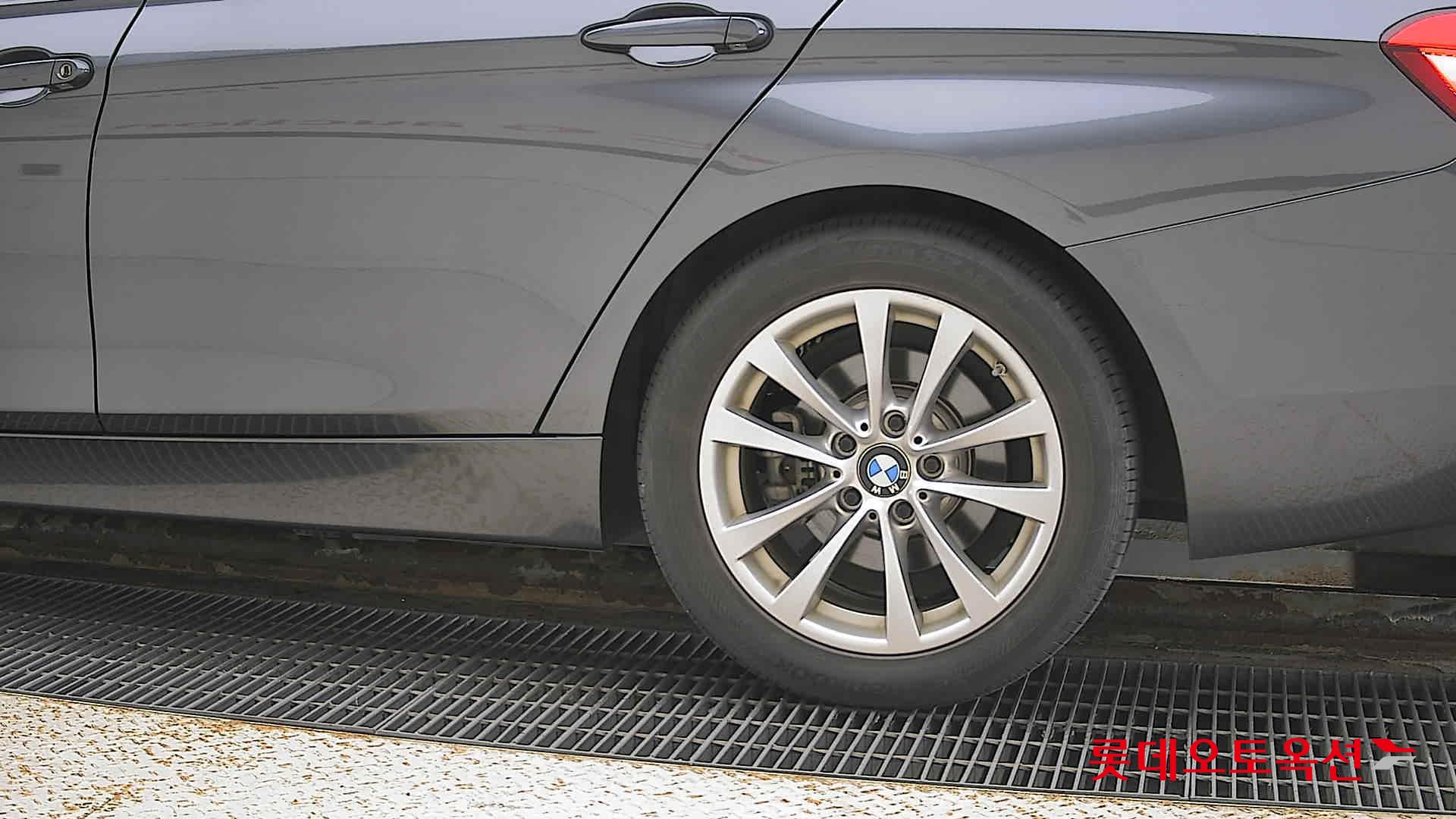 BMW الفئة الثالثة