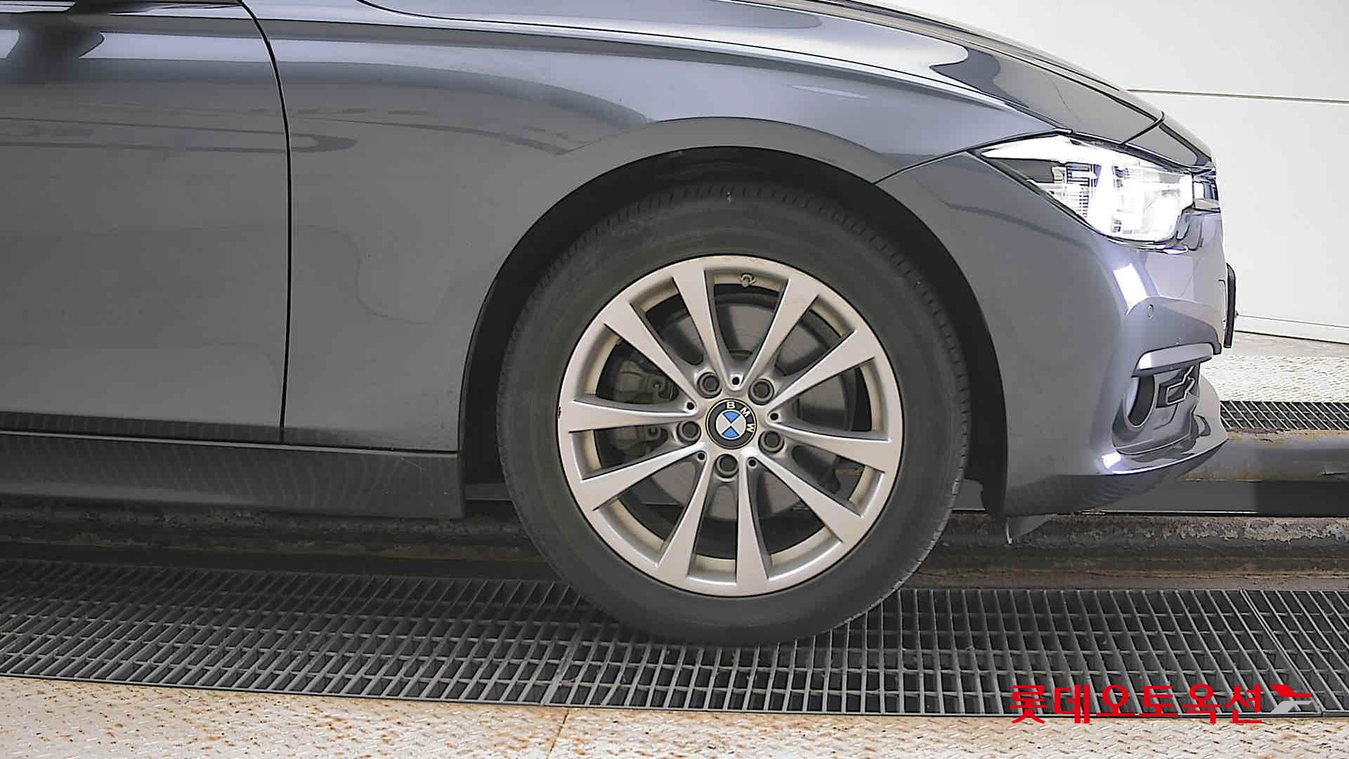 BMW الفئة الثالثة