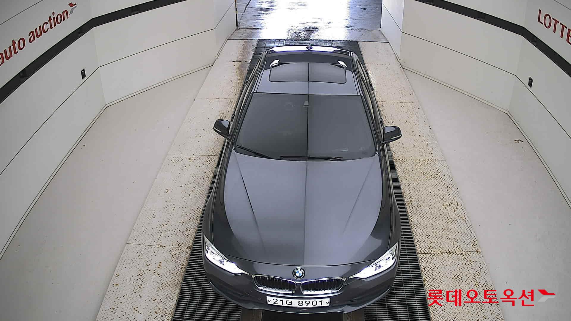 BMW الفئة الثالثة