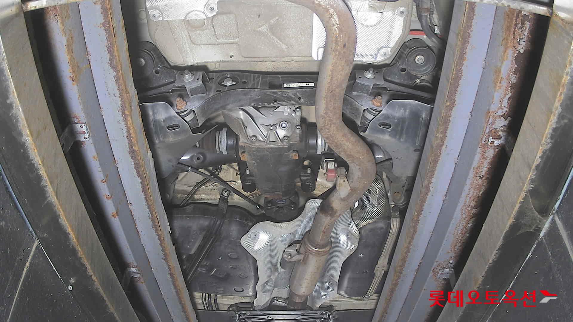 BMW الفئة الثالثة