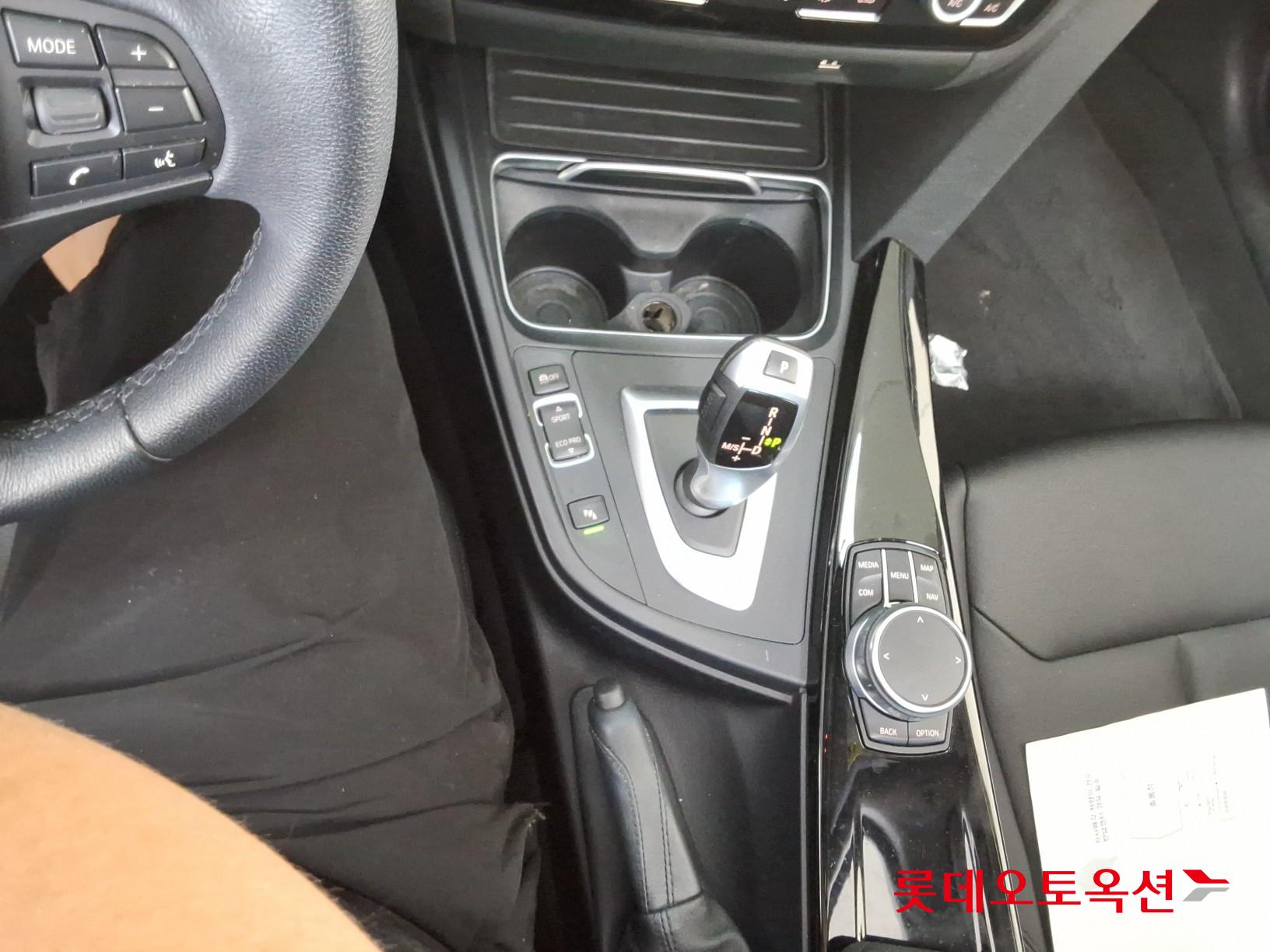 BMW الفئة الثالثة