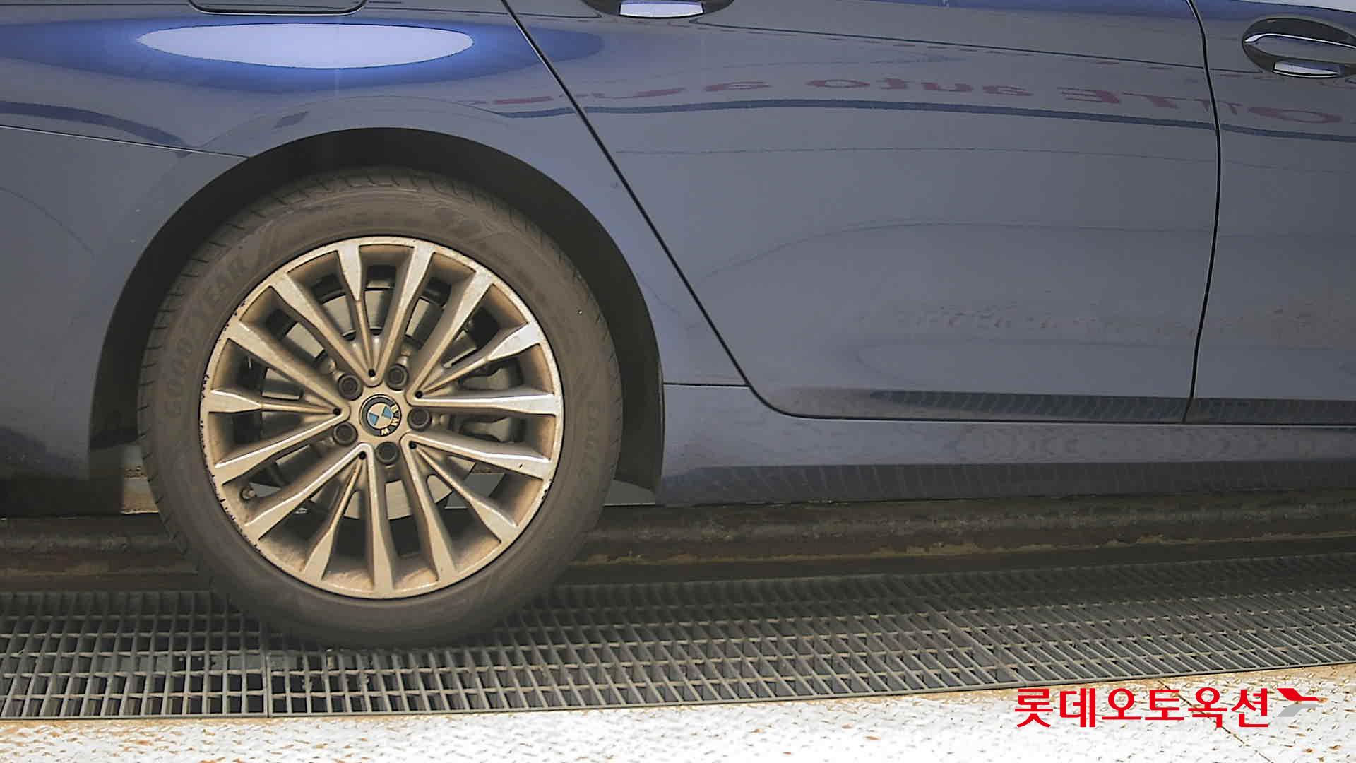 BMW الفئة الخامسة