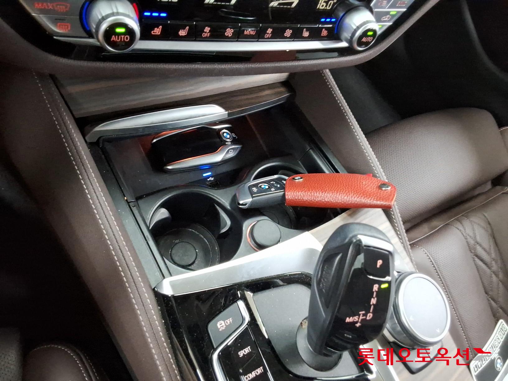 BMW الفئة الخامسة