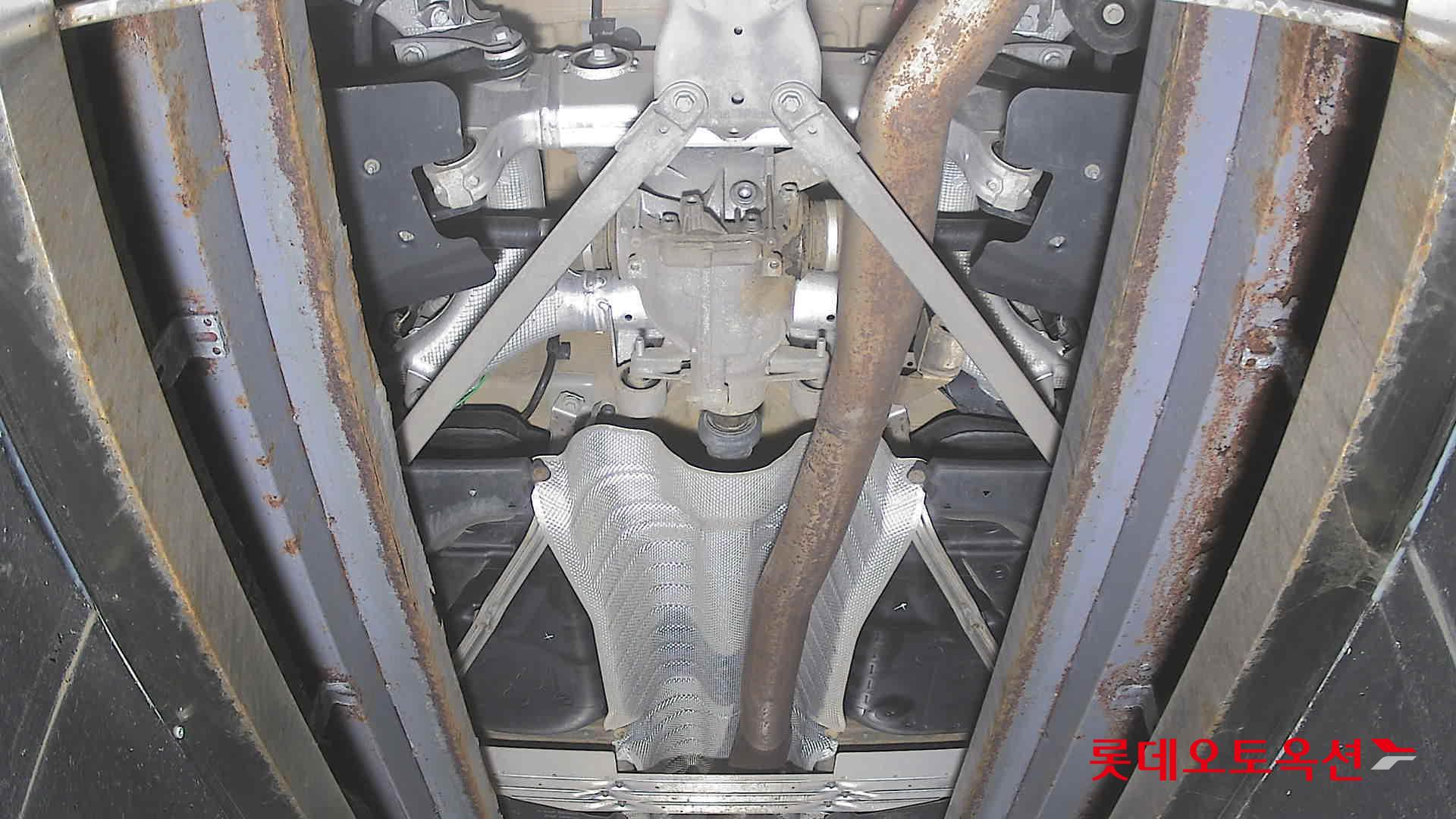 BMW الفئة السابعة