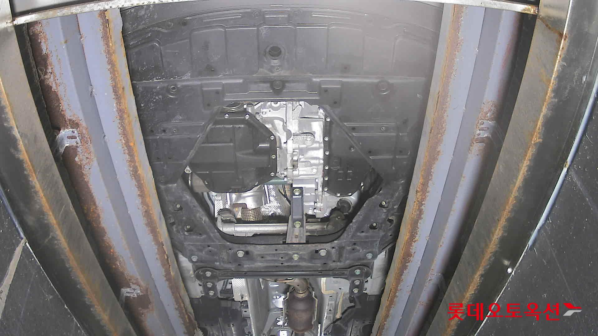 رينو QM6