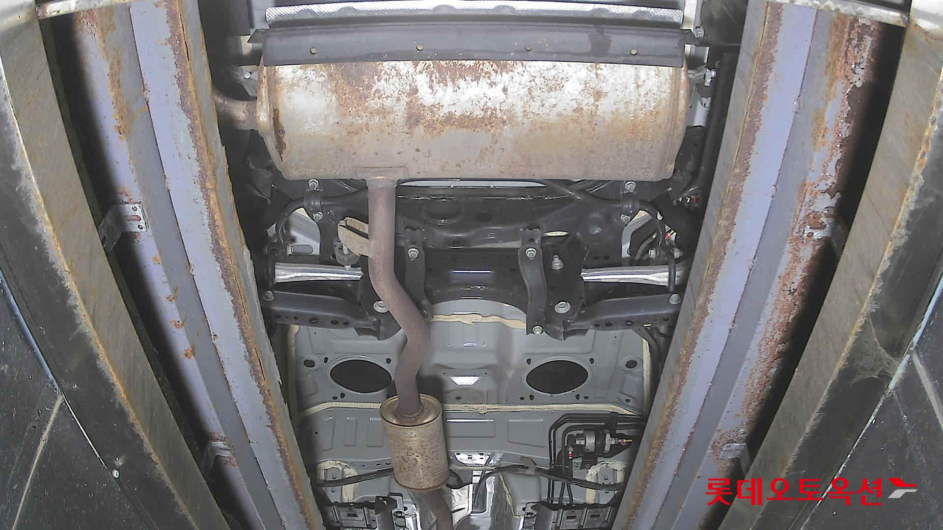 رينو QM6