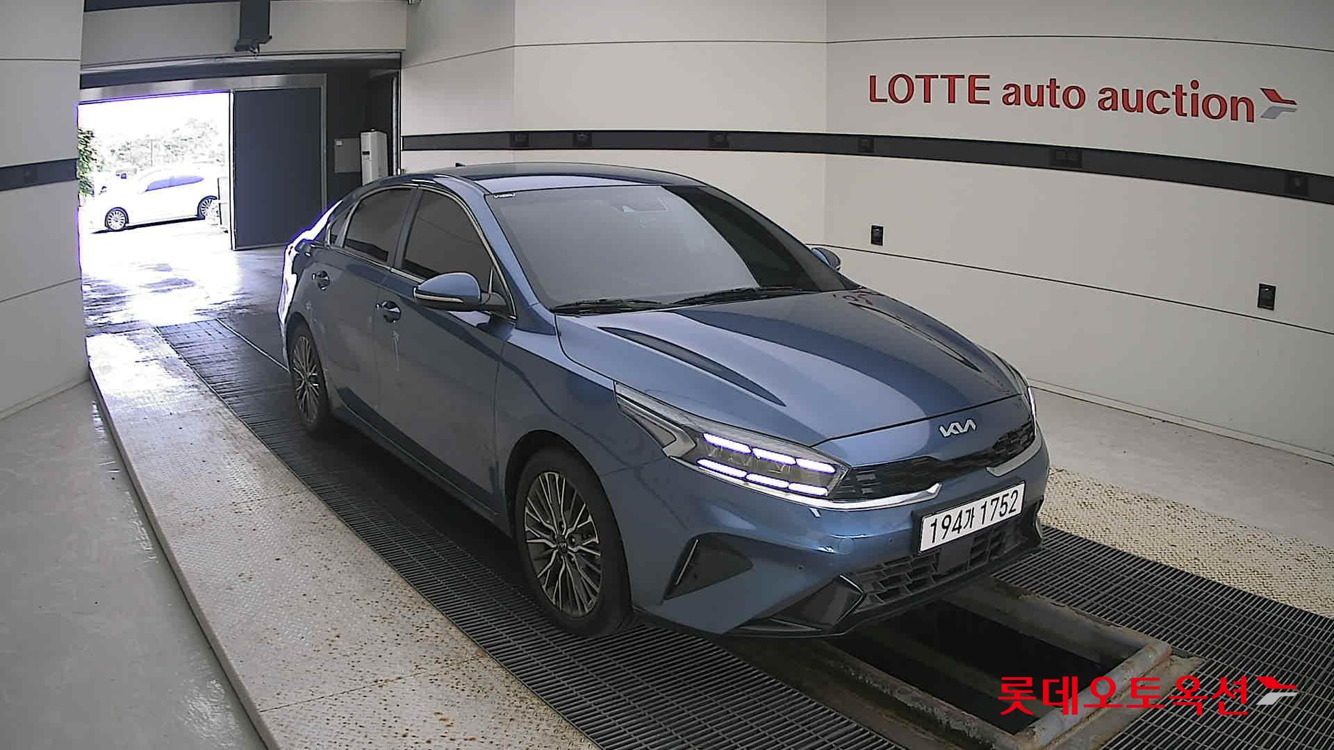 Kia K3 2022 Другое из Кореи, фото 2