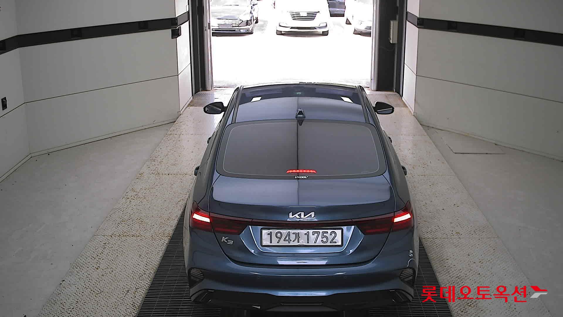 Kia K3 2022 Другое из Кореи, фото 5