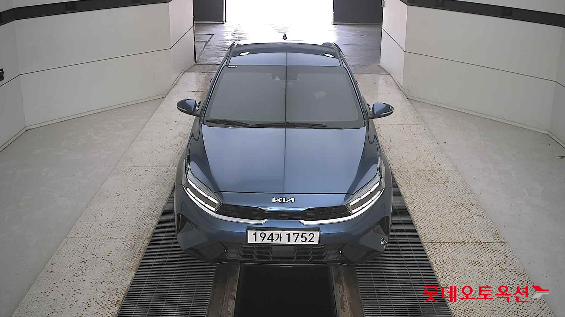 Kia K3 id 3097981 из Кореи 8