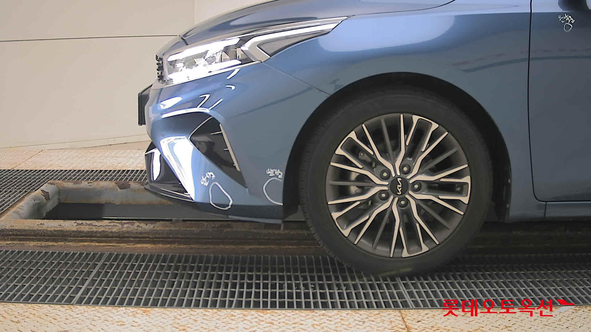 Kia K3 id 3097981 из Кореи 21