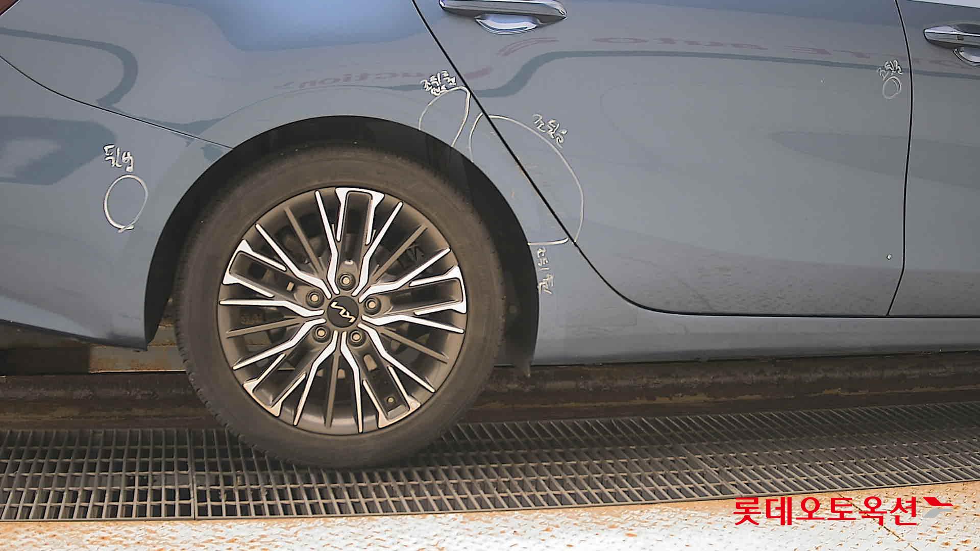 Kia K3 id 3097981 из Кореи 24