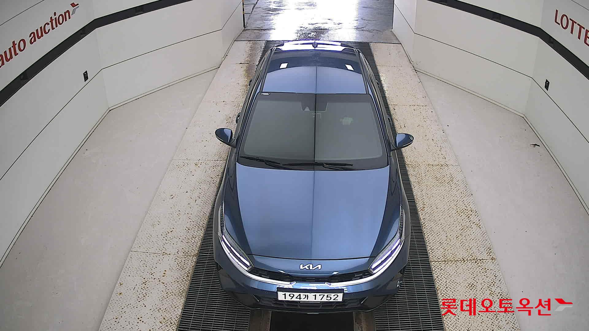 Kia K3 id 3097981 из Кореи 25