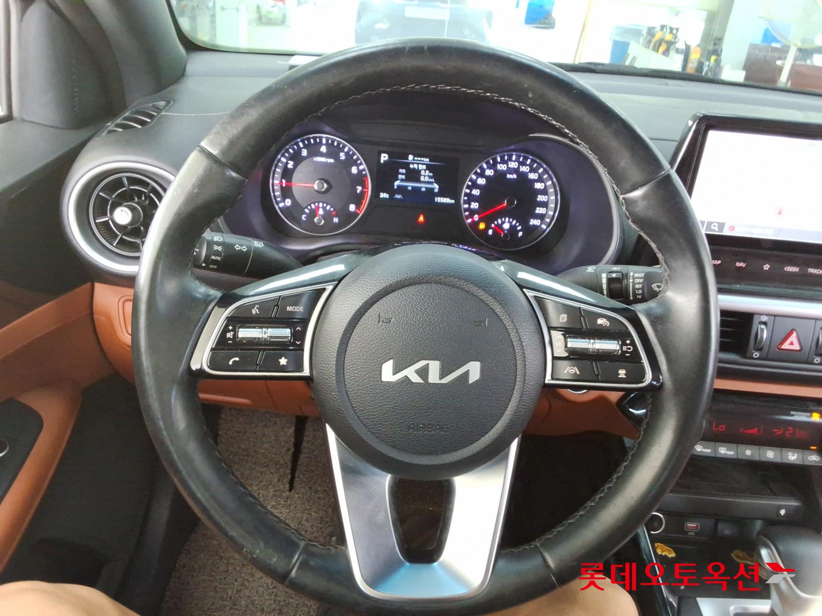 Kia K3 id 3097981 из Кореи 29