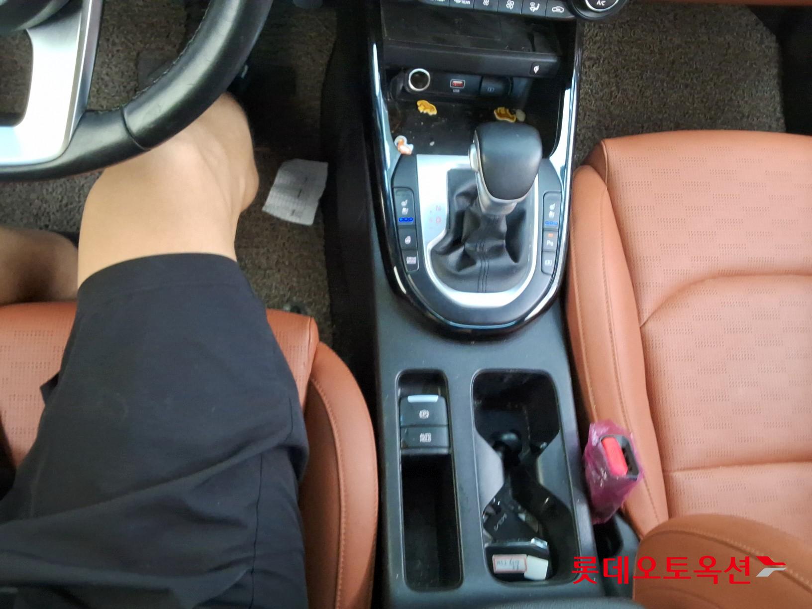 Kia K3 id 3097981 из Кореи 31