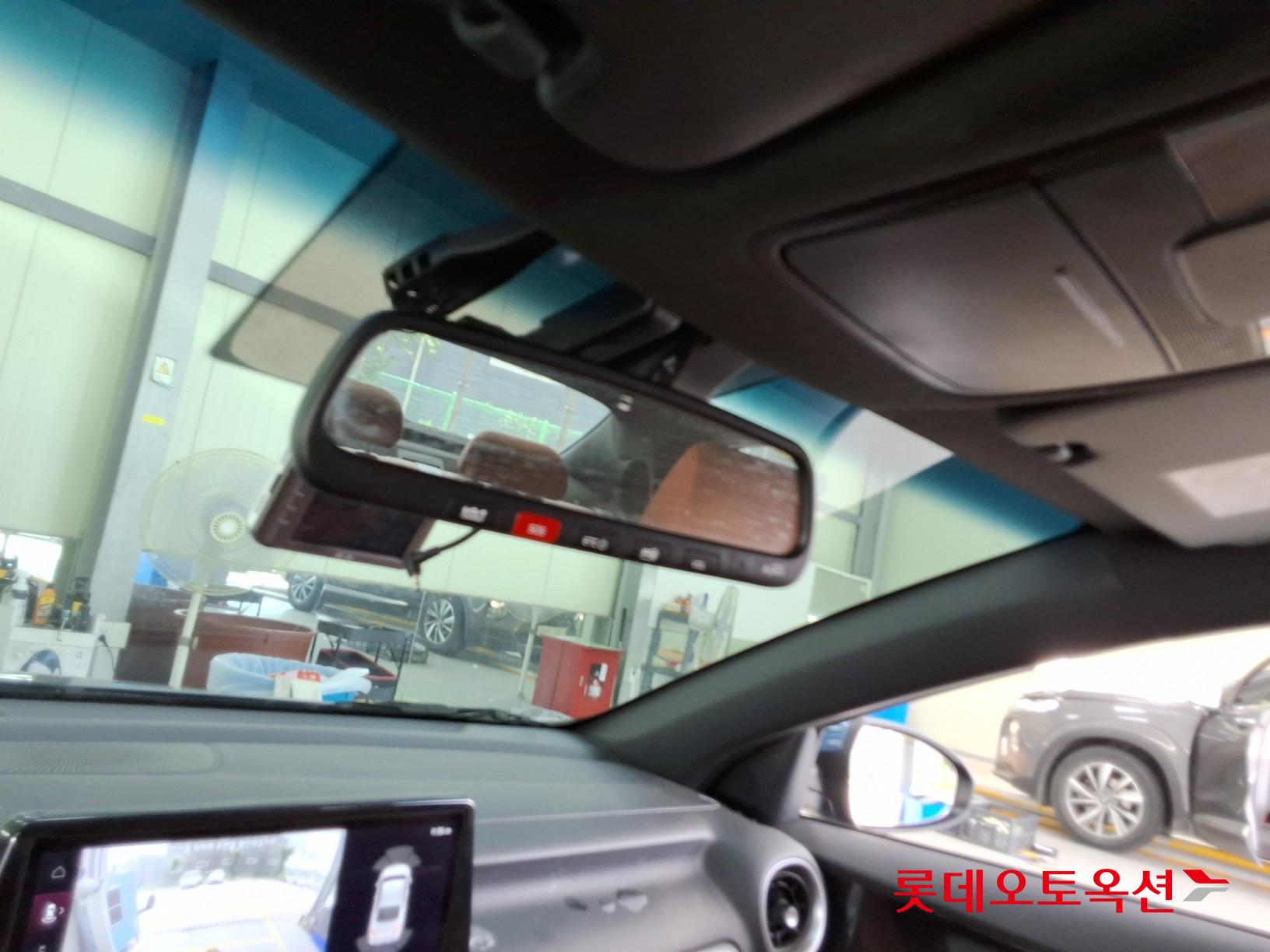 Kia K3 id 3097981 из Кореи 32