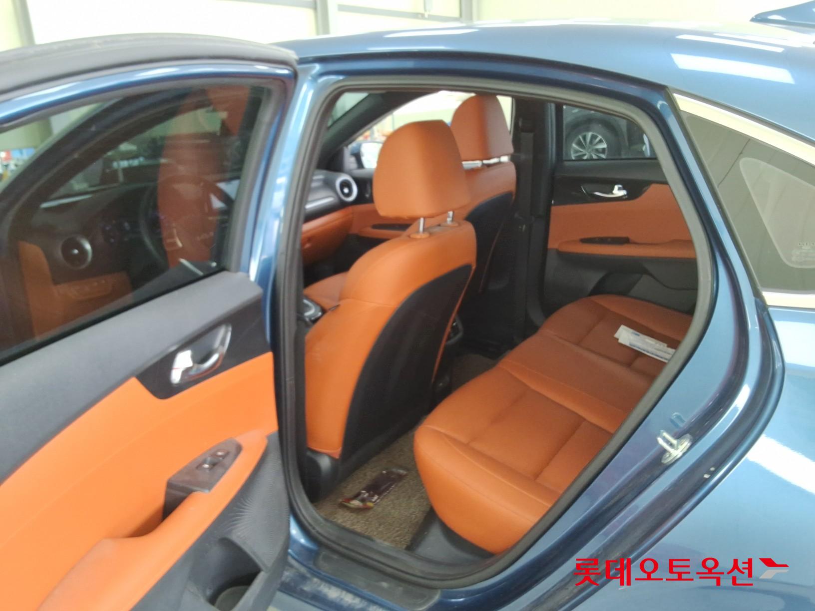 Kia K3 id 3097981 из Кореи 35