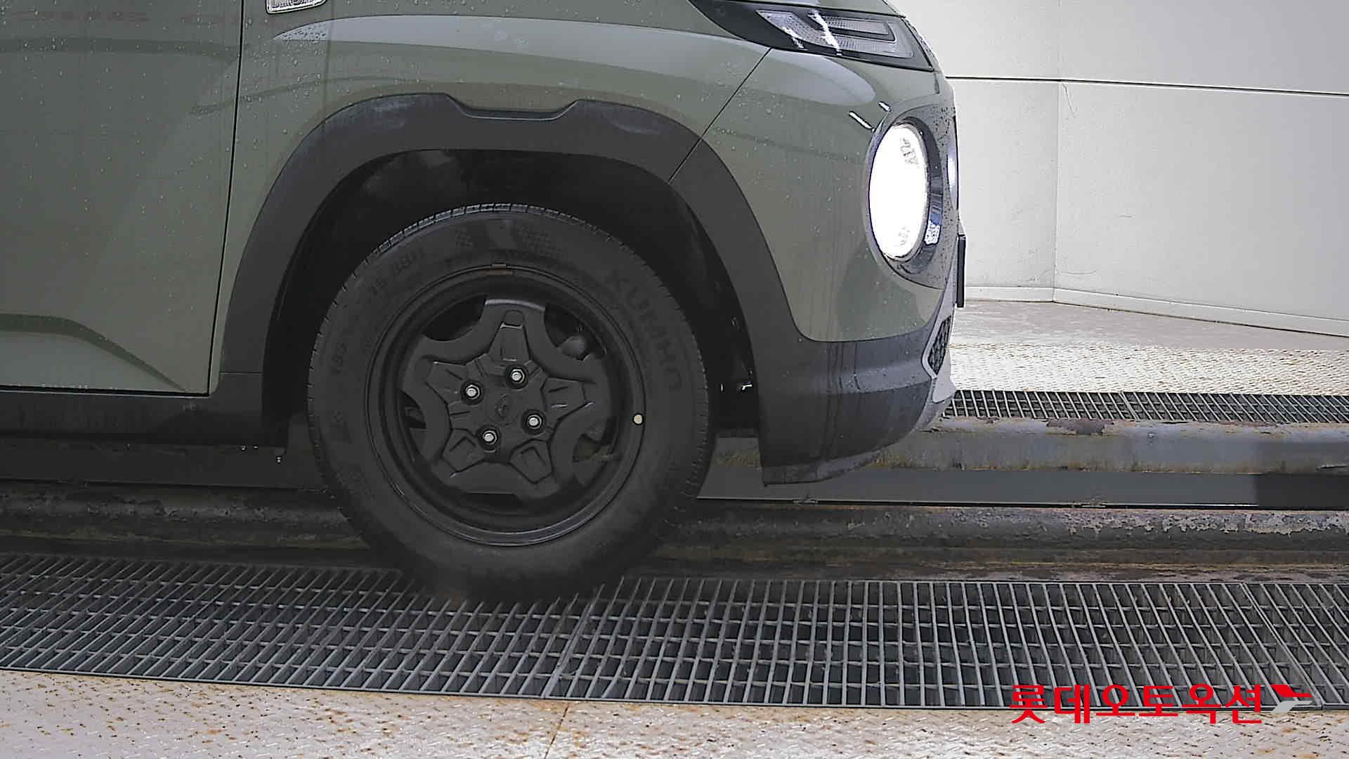 هيونداي - كاسبر - Image 23