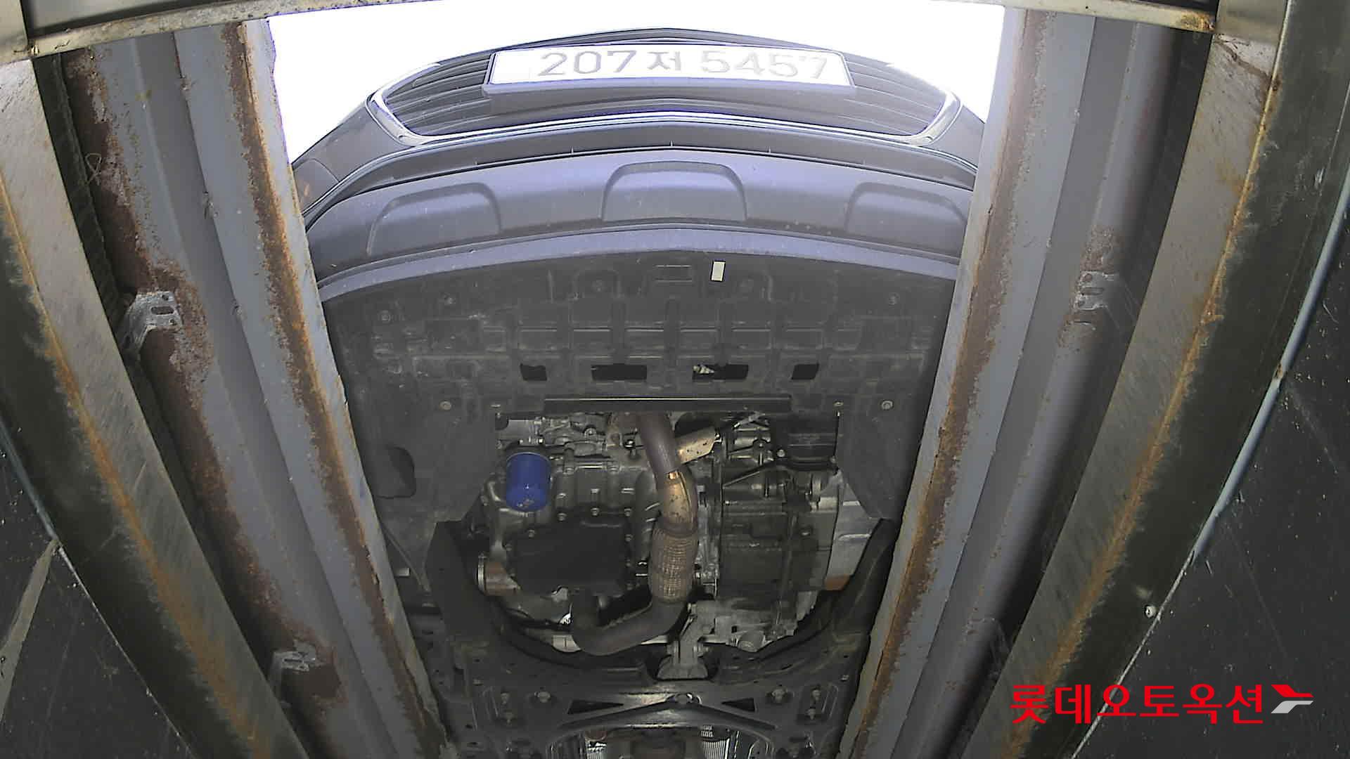 Korea G M Trax 1.4 id 3015796 из Кореи 26