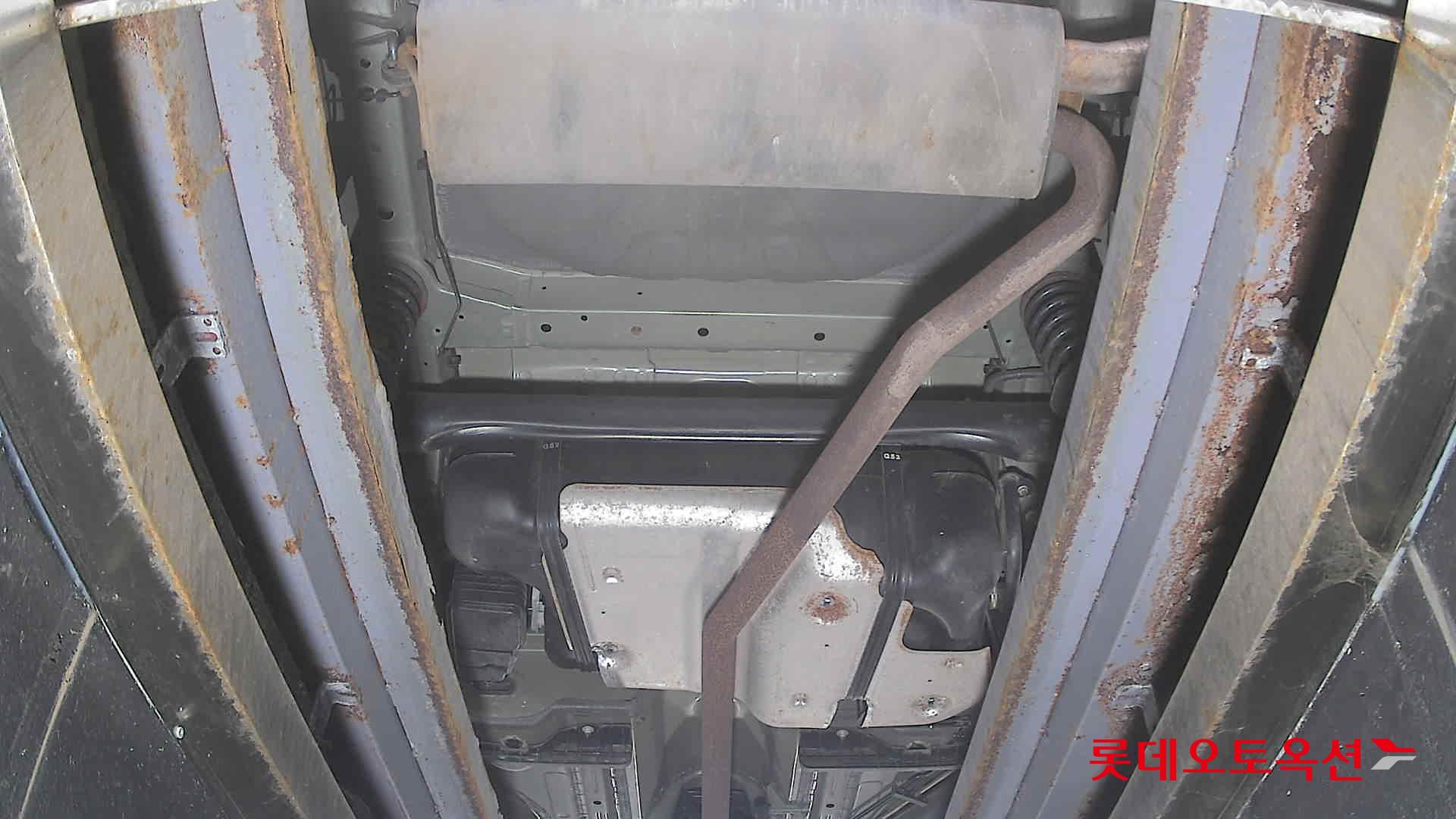 Korea G M Trax 1.4 id 3015796 из Кореи 27