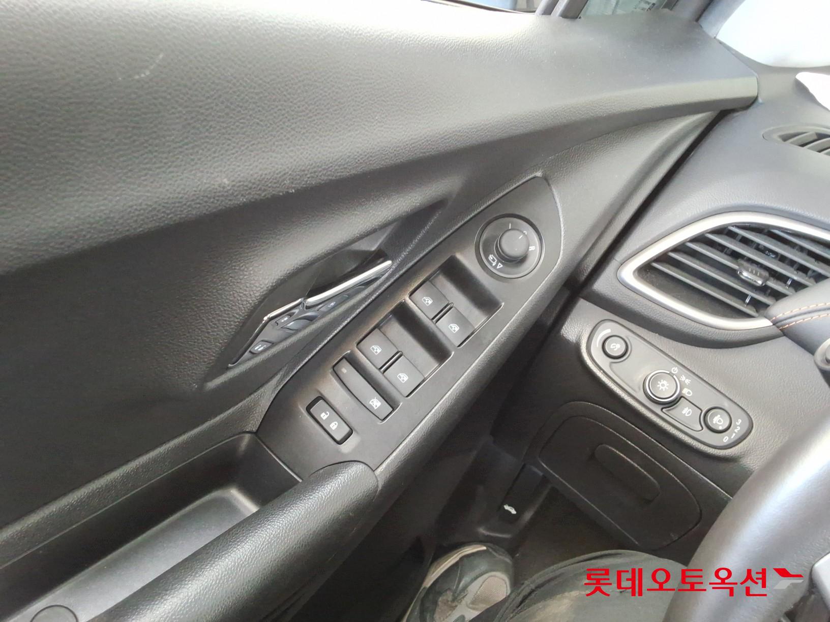 Korea G M Trax 1.4 id 3015796 из Кореи 28