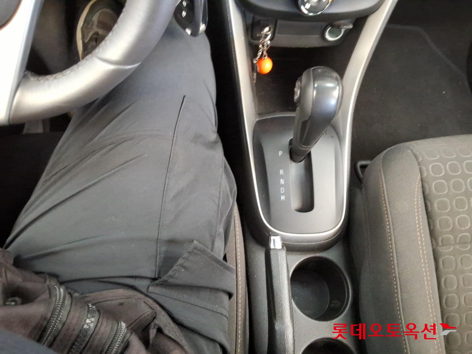 Korea G M Trax 1.4 id 3015796 из Кореи 31