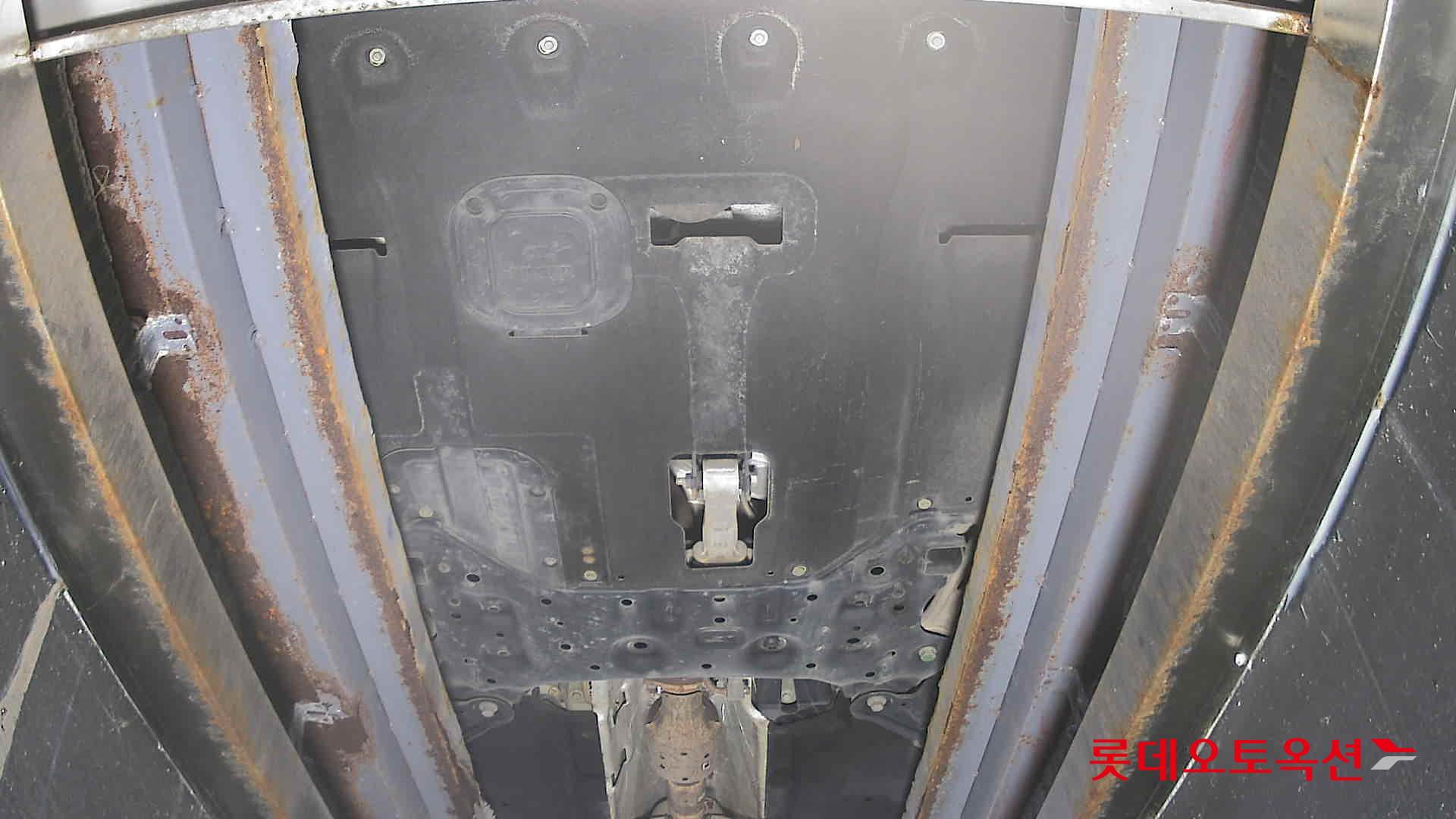 هيونداي - أزيرا - Image 26