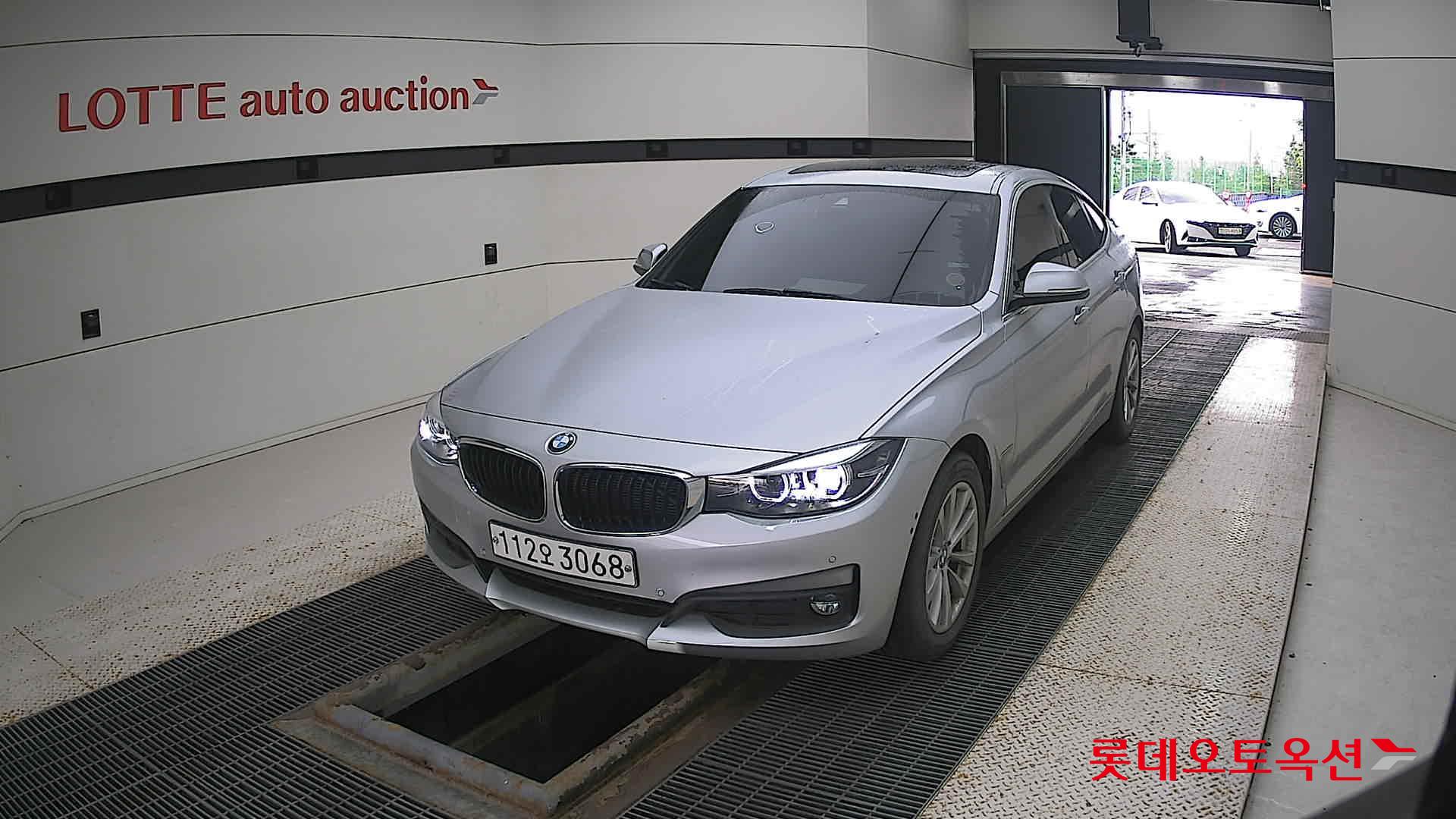 BMW - الفئة الثالثة (2020)