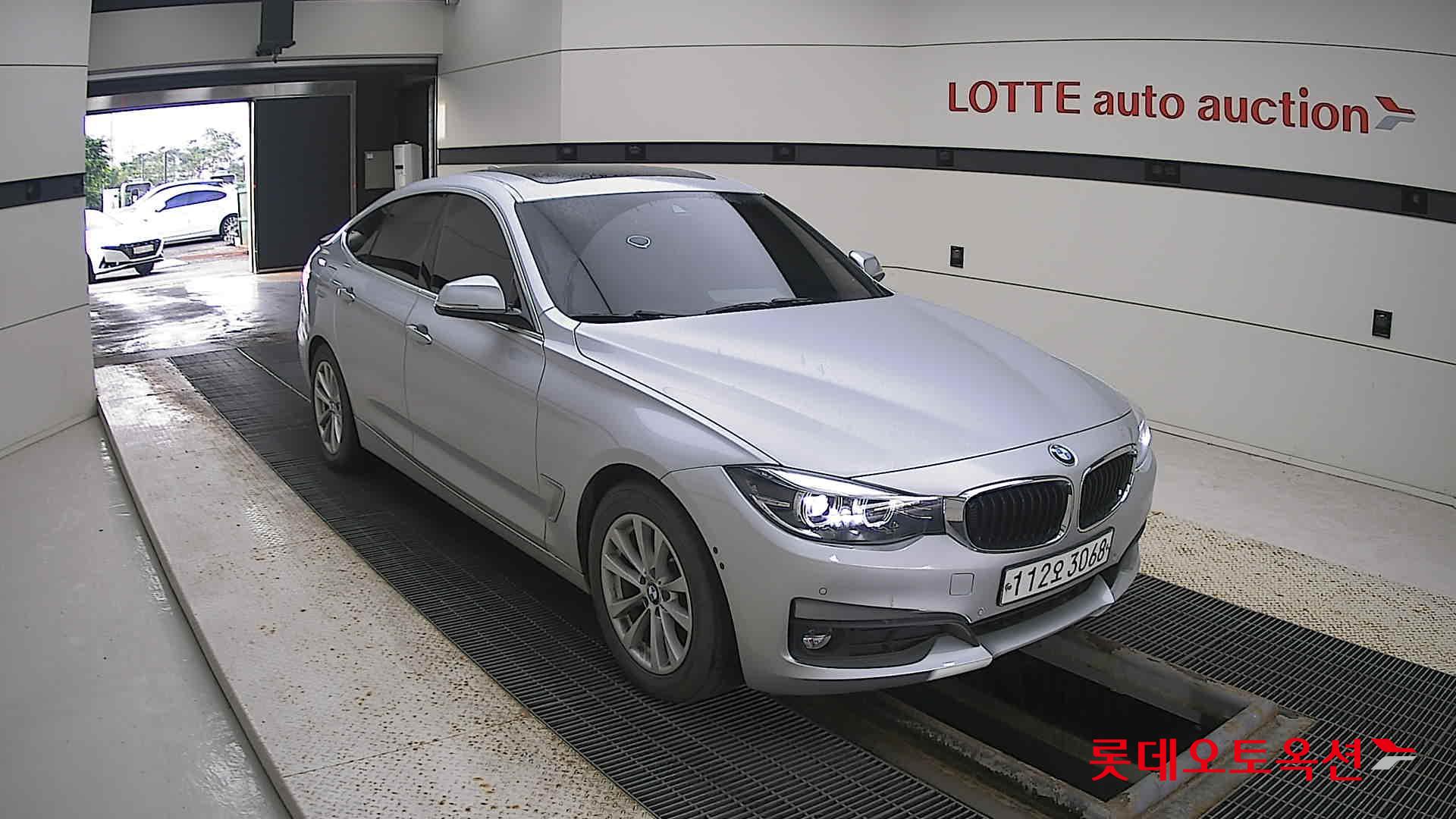 BMW الفئة الثالثة
