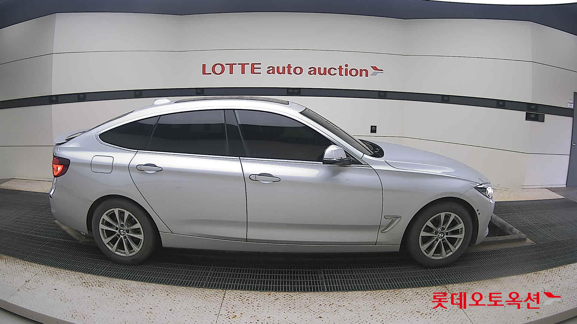 BMW الفئة الثالثة