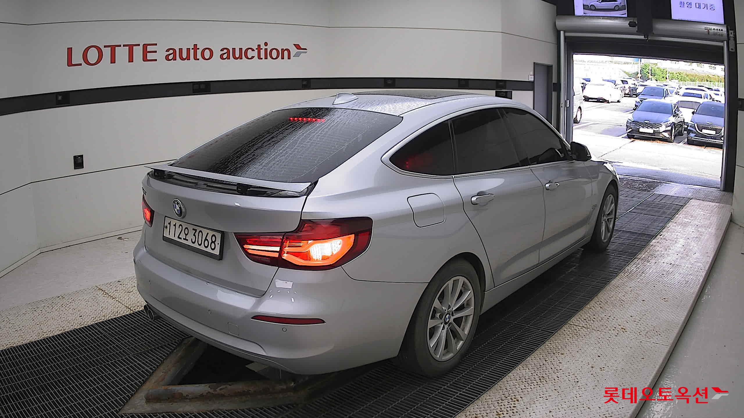 BMW الفئة الثالثة