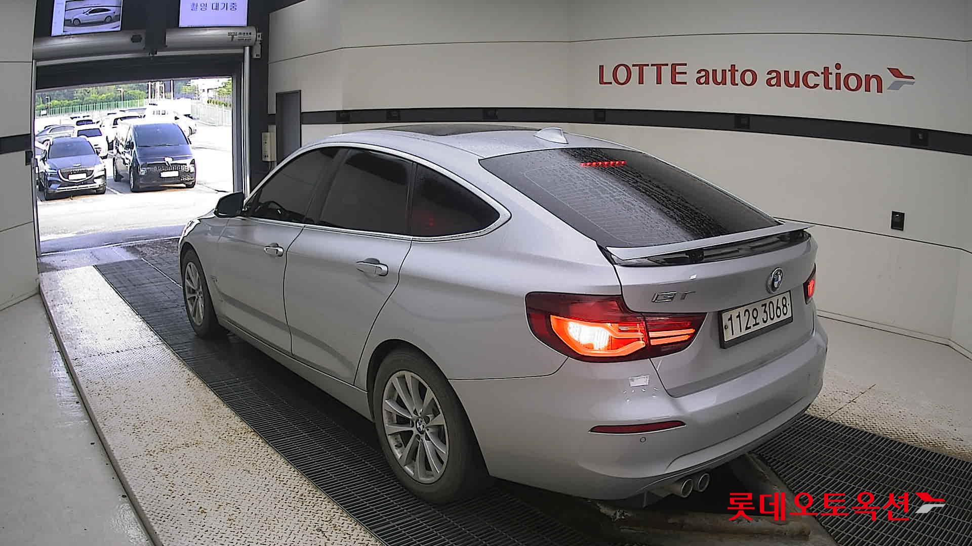 BMW الفئة الثالثة