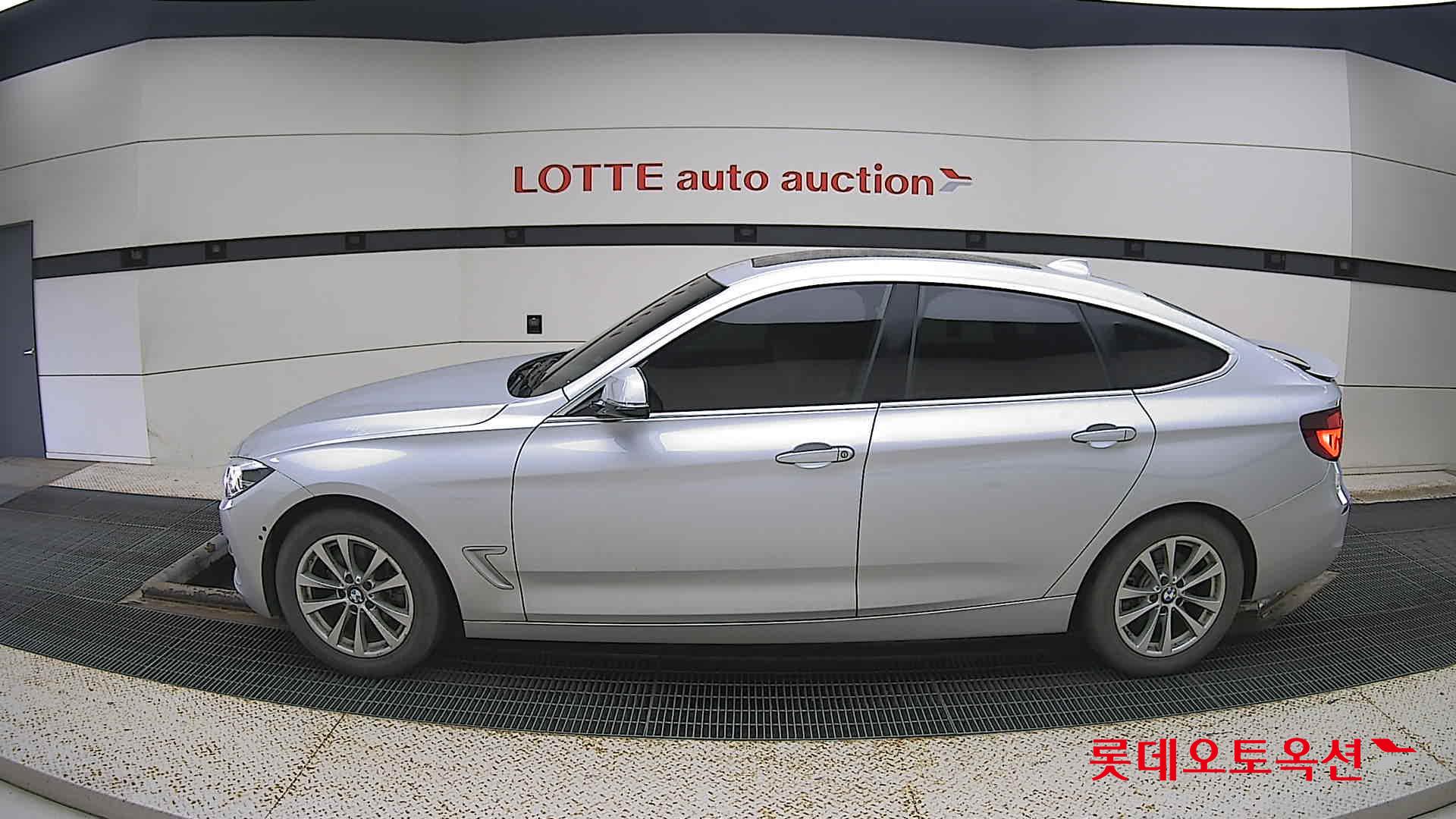 BMW الفئة الثالثة