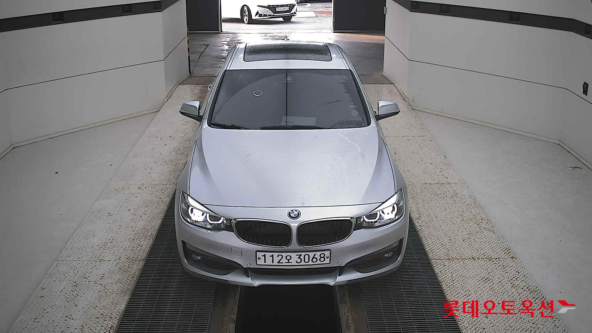 BMW الفئة الثالثة