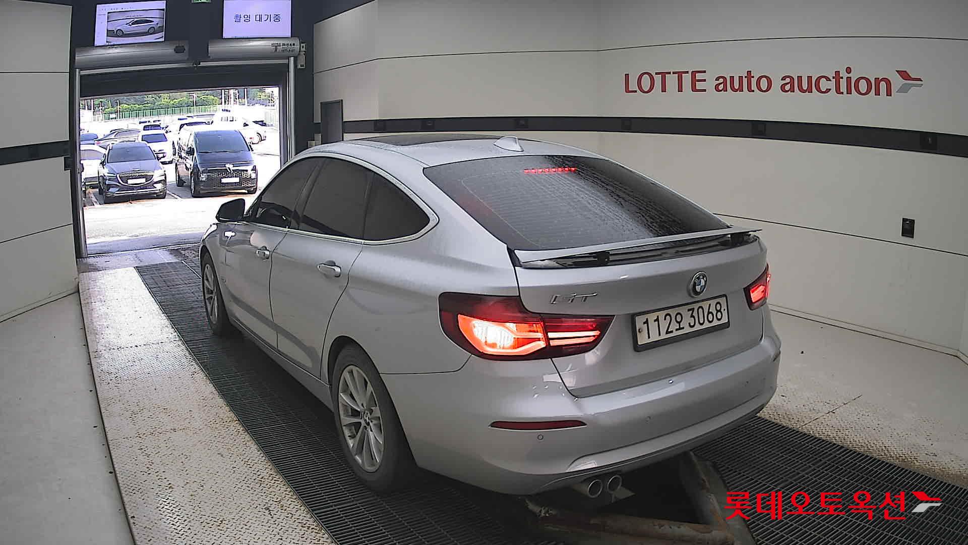 BMW الفئة الثالثة