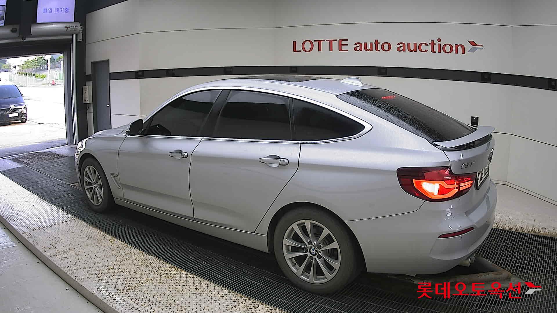 BMW الفئة الثالثة